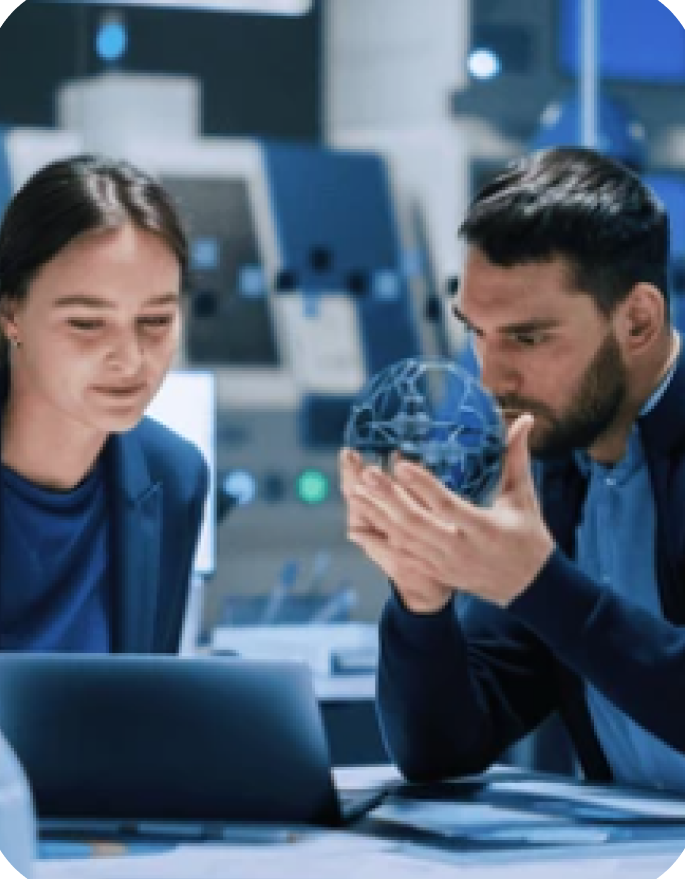 300+ Students Trained